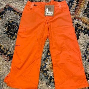 Patagonia venga capris